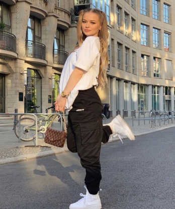 Анкета проститутки Зина - город Сарыг-Сеп, 23 года, №12527